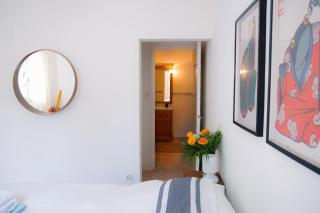 Stylish rural home with pool sleeps 14 guests - Brossac - 2