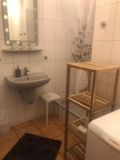 Haus am Dorfteich - Wohnung 1 - Bojendorf - 2