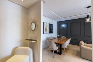 Luxurious and modern 2BR with Stunning View - 3