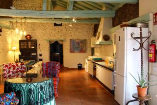 Casa Rural El Horno de la Aldegüela - Torrecaballeros - 9