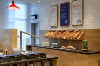 Holiday Inn Express Munich Airport - Erding by IHG - Erding - 4