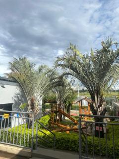 apartement Cosy Franca shopping - 8