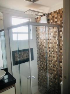 apartement Cosy Franca shopping - Franca - 7