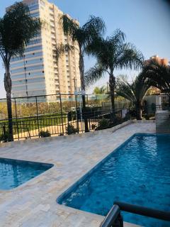 apartement Cosy Franca shopping - Franca - 3
