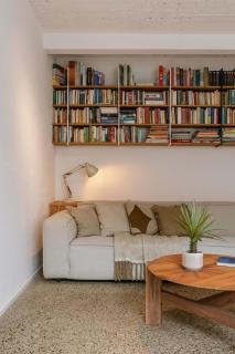 Huswell - Beautiful, bright and spacious home in Antwerp - Antwerp - 5