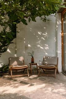 Huswell - Beautiful, bright and spacious home in Antwerp - Antwerp - 6
