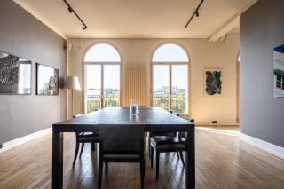 Luxury 4 Bedroom Eiffel Tower View - París - 5