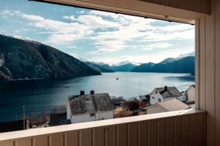 Fjord Panorama - Stranda - 0