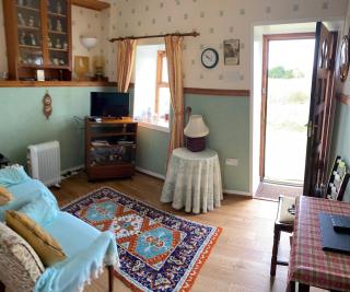 Cottage-IsleofMull-StunningViews-WiFi-Parking - 8