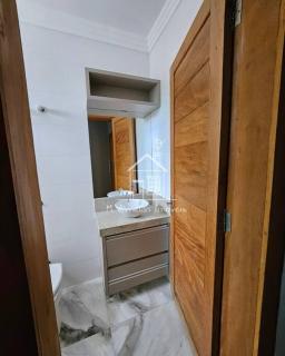 Sobrado Residencial Tuiuti - 9