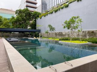 Condomínio de luxo na Faria Lima - Millenium - São Paulo - 6