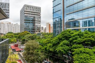 Condomínio de luxo na Faria Lima - Millenium - São Paulo - 5