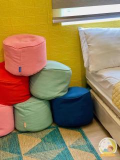 Yuli Hennessy Crib & Staycation near SM Fairview - 7