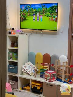 Yuli Hennessy Crib & Staycation near SM Fairview - 6