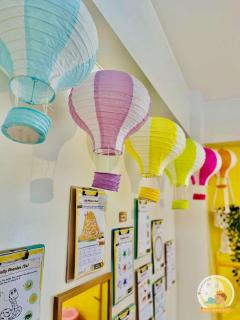 Yuli Hennessy Crib & Staycation near SM Fairview - 2