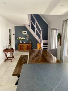 6th on Santorini - Langebaan - 4