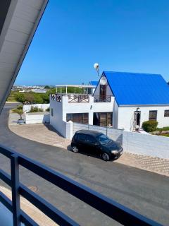 6th on Santorini - Langebaan - 3