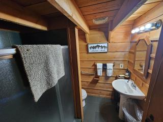 Keepers Quarters - Mount Nebo - 8