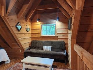 Keepers Quarters - Mount Nebo - 5