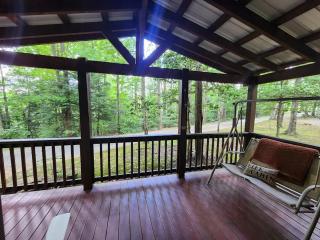 Keepers Quarters - Mount Nebo - 2