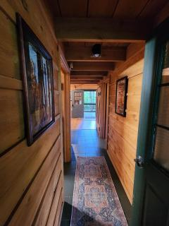 Keepers Quarters - Mount Nebo - 1