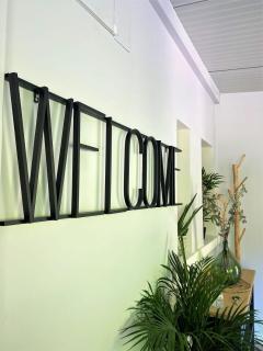 Le Jardin d'Ana et La Maison d'Elena 1,5km du Zoo - 9