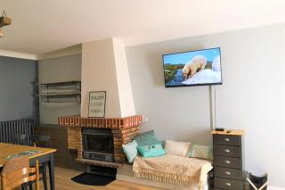 Le Jardin d'Ana et La Maison d'Elena 1,5km du Zoo - 2