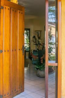 Casa maravilhosa c piscina, jardim, churrasqueira - Riviera de São Lourenço - 7