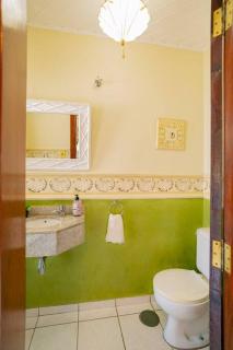 Casa maravilhosa c piscina, jardim, churrasqueira - Riviera de São Lourenço - 5