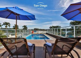 San Diego Pampulha by Prime Inn - Venda Nova - 0