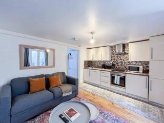 Stylish Camden Apartment B2 - Londra - 0