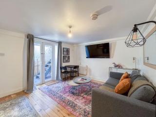 Stylish Camden Apartment B2 - Londra - 5