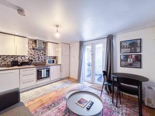 Stylish Camden Apartment B2 - Londra - 2