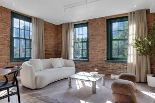 The Mercer Boutique Hotel - Montreal - 6