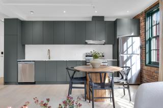 The Mercer Boutique Hotel - 2