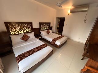 La Vista Hotel - Sylhet - 5