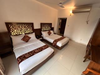 La Vista Hotel - Sylhet - 8