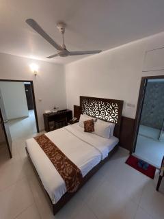 La Vista Hotel - Sylhet - 4