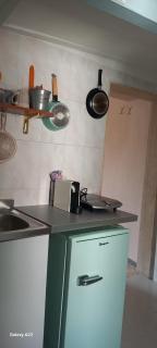 Trulli & Case Fichi 3 - Bari - 9