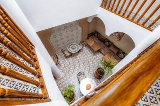 Riad D’AR GANne by Carole - 8