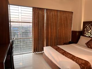 La Vista Hotel - Sylhet - 9