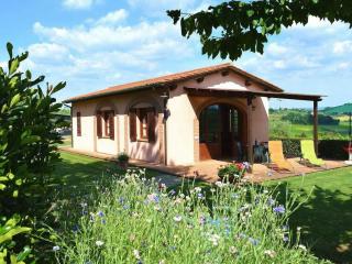 Villa Roseto Exclusive villa with swimming pool - San Gimignano - 9