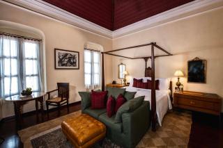 Rambha Palace by Hidden India - Rambha - 7
