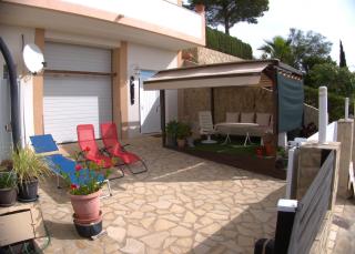 Rust, Panoramisch uitzicht en Comfort in Vinaros - 1