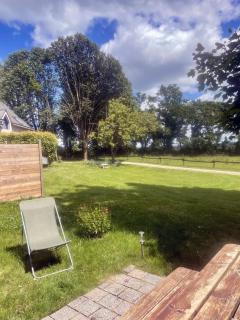 Gîte Milin à Sizun Hébergement Confortable pour 7 pers - 6