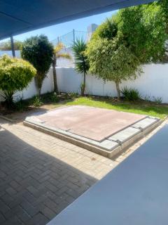 6th on Santorini - Langebaan - 6