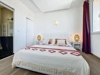 Hôtel Les 3 Terrasses - Sari Solenzara - 8