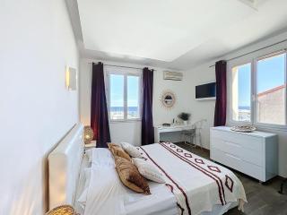Hôtel Les 3 Terrasses - Sari Solenzara - 9