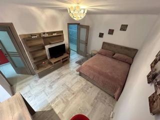 Fresh City Studio - Cetăţuia - 2