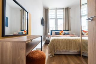 Mode Apartment - 0